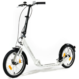 Kickbike CLiX White