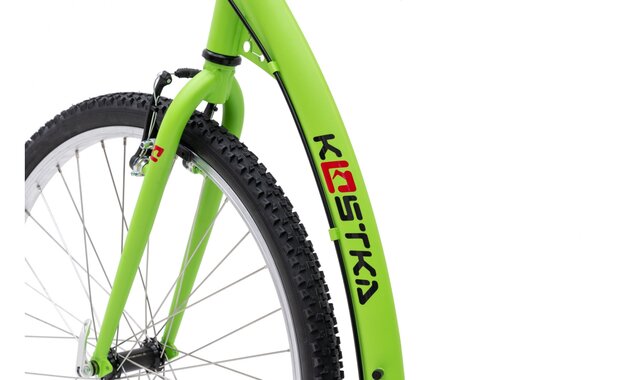 Kostka Tour Fun Limited Kiwi